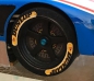 Preview: Felgeneinsätze "5Stern" - Pro Ultra light