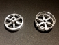 Preview: DoSlot Ultra LS Felge - Ø 21,0 x 5mm