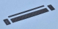 Preview: GS005 - Heckspoiler Set - Grand Slam