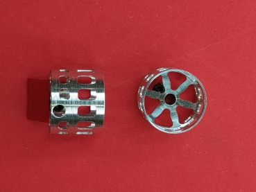 Preview: DoSlot Ultra LS Felge - Ø 16,3 x 13mm