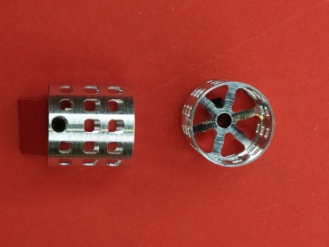 Preview: DoSlot Ultra LS Felge - Ø 16,3 x 16mm
