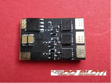 DoSlot Brushless E-Com Chip V1