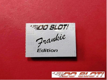 DoSlot E-Com Chip V2 - Frankie Edition