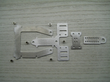 DoSlot GT/C S - Chassis 1:24 (13D)