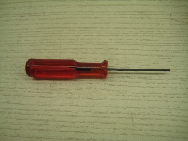 Innensechskant-Schlüssel 1,5mm
