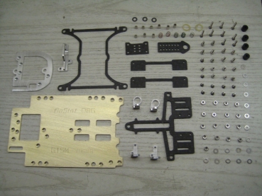 DoSlot OBG - GTSM - Chassis