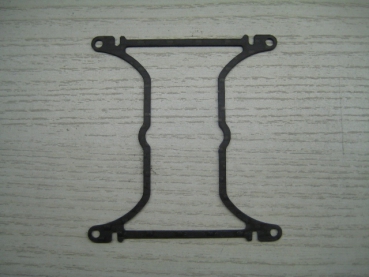 Preview: Karosserieträger-Platte "O" OBG (Carbon)