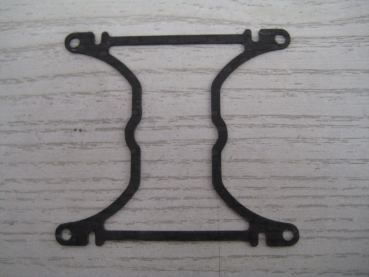 Preview: Karosserieträger-Platte "O" OBG S (Carbon)