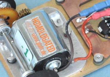 PF8896 - Motor Bison 18D - Plafit