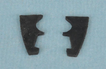 GS005H - Heckspoiler Halter - Grand Slam