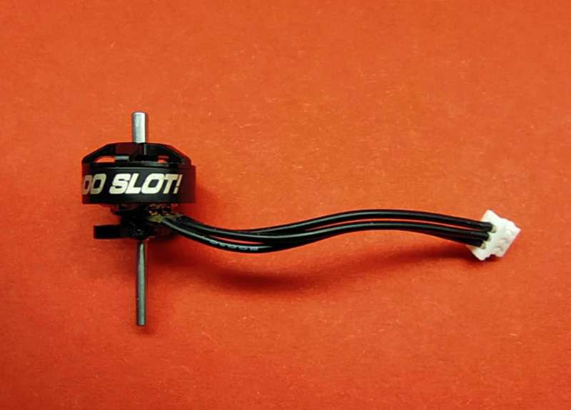 DoSlot Brushless Motor "10.5-03" (12 Magnet)