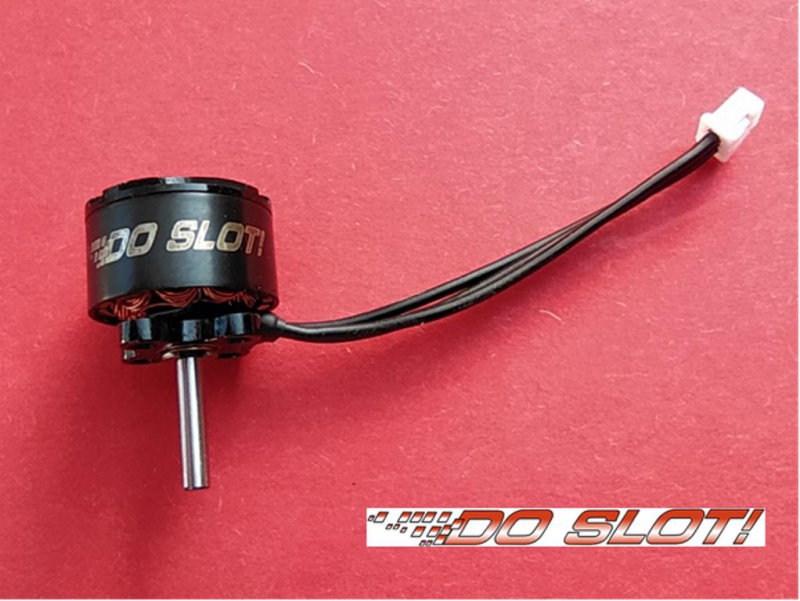 DoSlot Brushless Motor 1105 (6 Magnet)