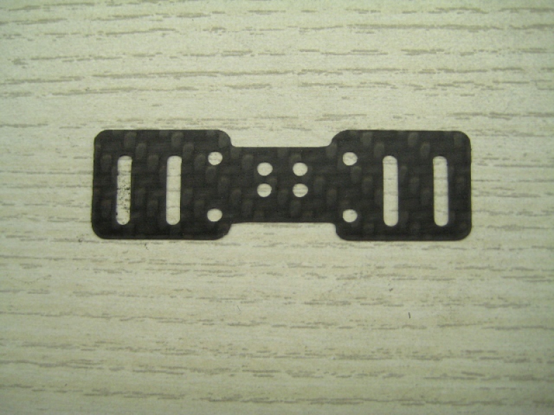 Leitkielbrücke GT/C S - standard