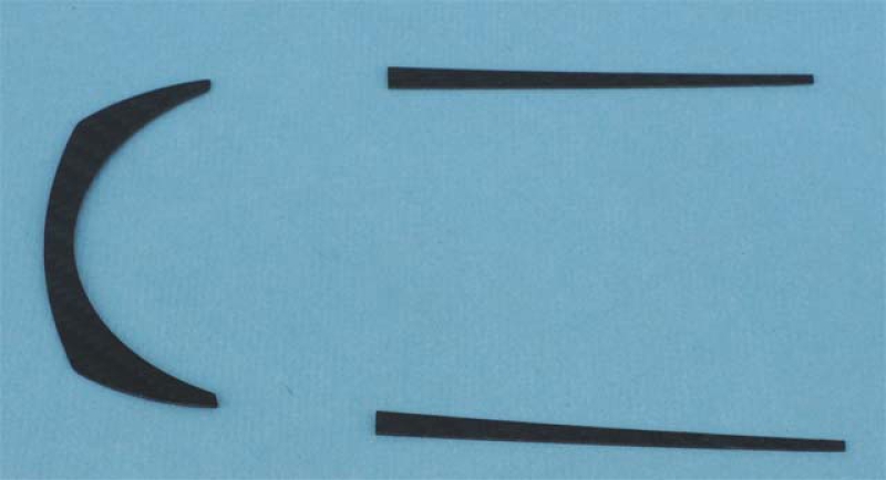 GS027 - Frontsplitter - Grand Slam