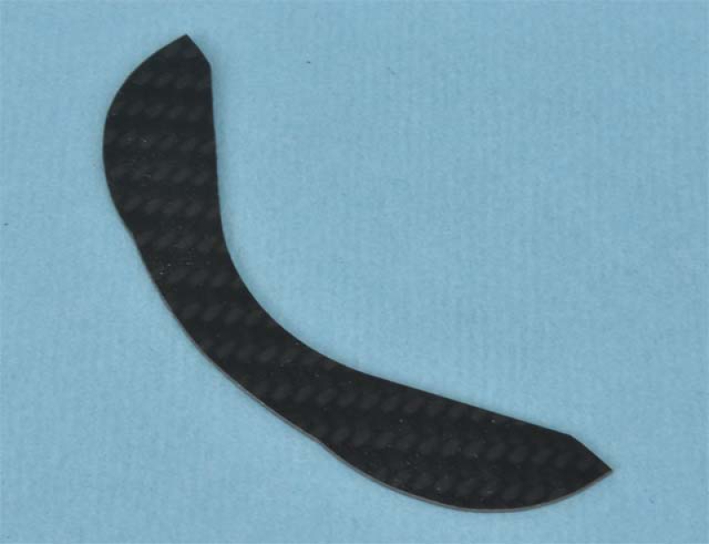 GS027 - Frontsplitter - Grand Slam